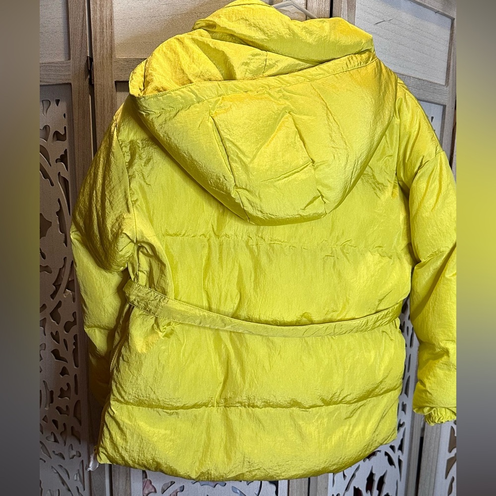 OOFWEAR Puffer Jacket - Picture 5 of 7